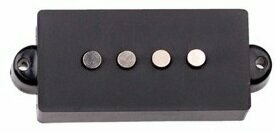 Basgitaar pickup Dr.Parts PPU BK - 1