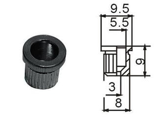 Keelejuhik Dr.Parts SM 1 BK