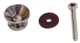 Strap Lock Dr.Parts SP 1 Strap Lock Black