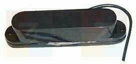 Pickup voor gitaar Dr.Parts SPU C BK - 1
