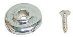 Bass spare part Dr.Parts SR2 Chrome Bass spare part