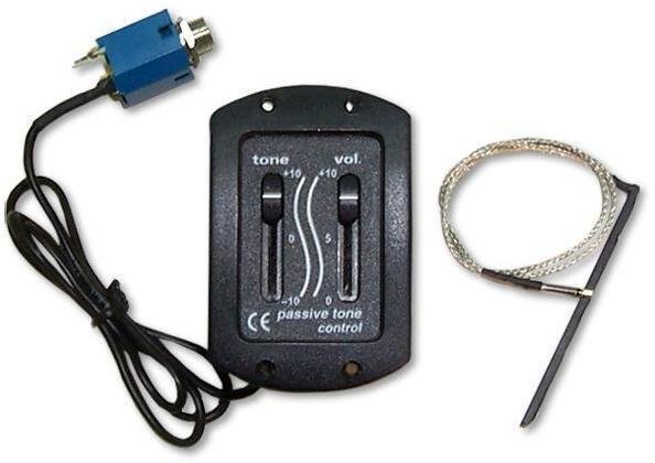 Snímač pre akustickú gitaru Dr.Parts VT 200