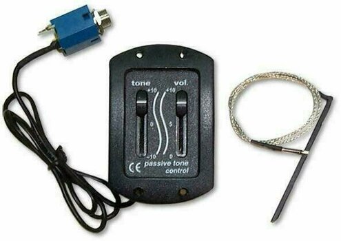 Snímač pre akustickú gitaru Dr.Parts VT 200 - 1