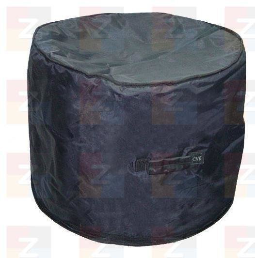 Bassdrum hoes CNB BDB 400 2216