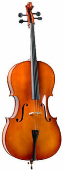 Akustisches Cello Valencia CE 400 1/2 - 1