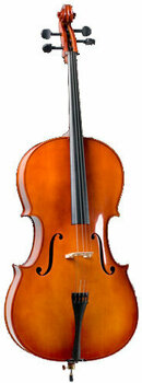 Violončelo Valencia CE 400 1 8 - 1