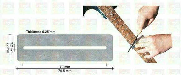 Инструменти Dr.Parts DR P 003 - 1