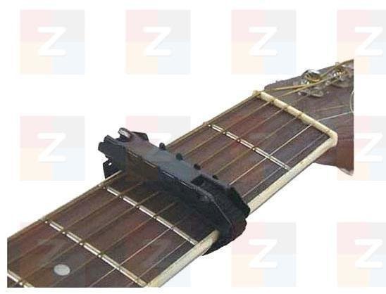 Capodaster voor klassieke gitaar Dr.Parts GCP 50 C