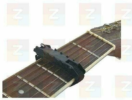 Kapodaster za klasično kitaro Dr.Parts GCP 50 C - 1