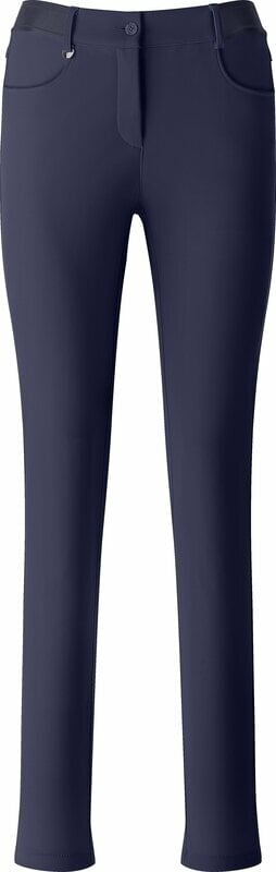 Spodnie Chervo Singolo Womens Trousers Blue 40