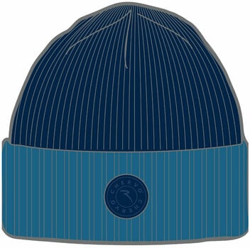 Winter Hat Chervo Wiser Beanie Blue - 1
