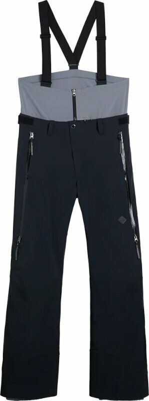 Pantalons de ski J.Lindeberg Omnia Pants Black M