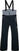 Lyžařské kalhoty J.Lindeberg Omnia Pants Black L Lyžařské kalhoty