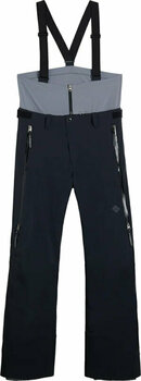 Spodnie narciarskie J.Lindeberg Omnia Pants Black XL - 1