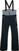 Lyžiarske nohavice J.Lindeberg Omnia Pants Black XL