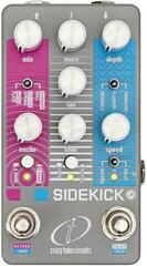 Gitarreneffekt Crazy Tube Circuits SIDEKICK JR Gitarreneffekt