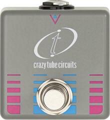 Fußschalter Crazy Tube Circuits XT FOOTSWITCH Fußschalter
