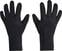 Guantes Under Armour Women's UA Storm Fleece Gloves Black/Black/Jet Gray S Guantes