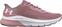 Chaussures de course sur route
 Under Armour Women's UA HOVR Turbulence 2 Running Shoes Pink Elixir/Pink Elixir/Black 38,5 Chaussures de course sur route