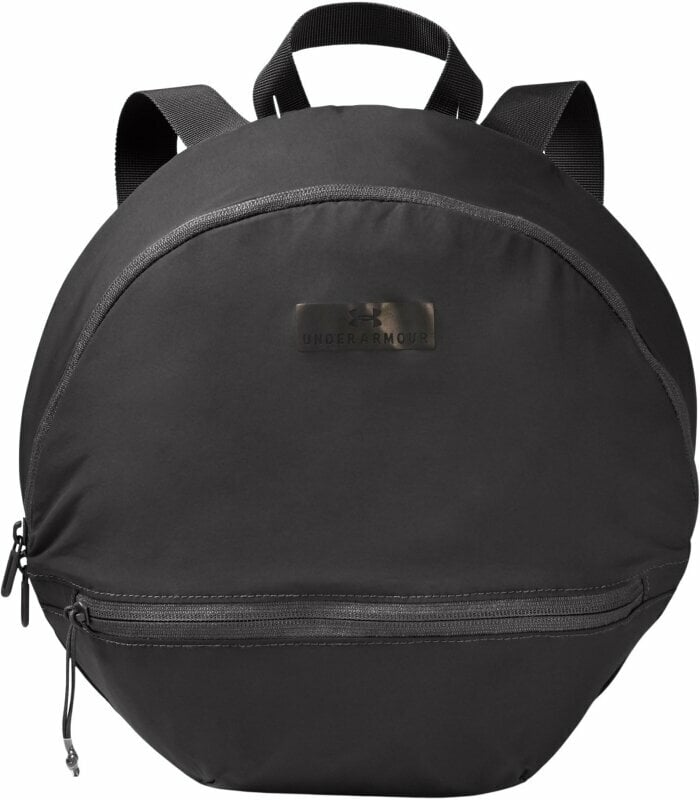 Lifestyle plecak / Torba Under Armour Midi 2.0 Grey 11 L Plecak