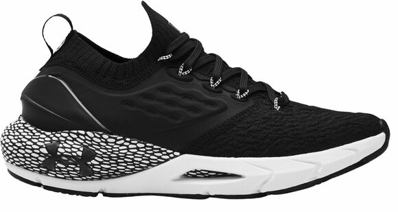 Road running shoes
 Under Armour UA W HOVR Phantom 2 Black/White 37,5 Road running shoes - 1