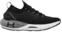 Road running shoes
 Under Armour UA W HOVR Phantom 2 Black/White 37,5 Road running shoes