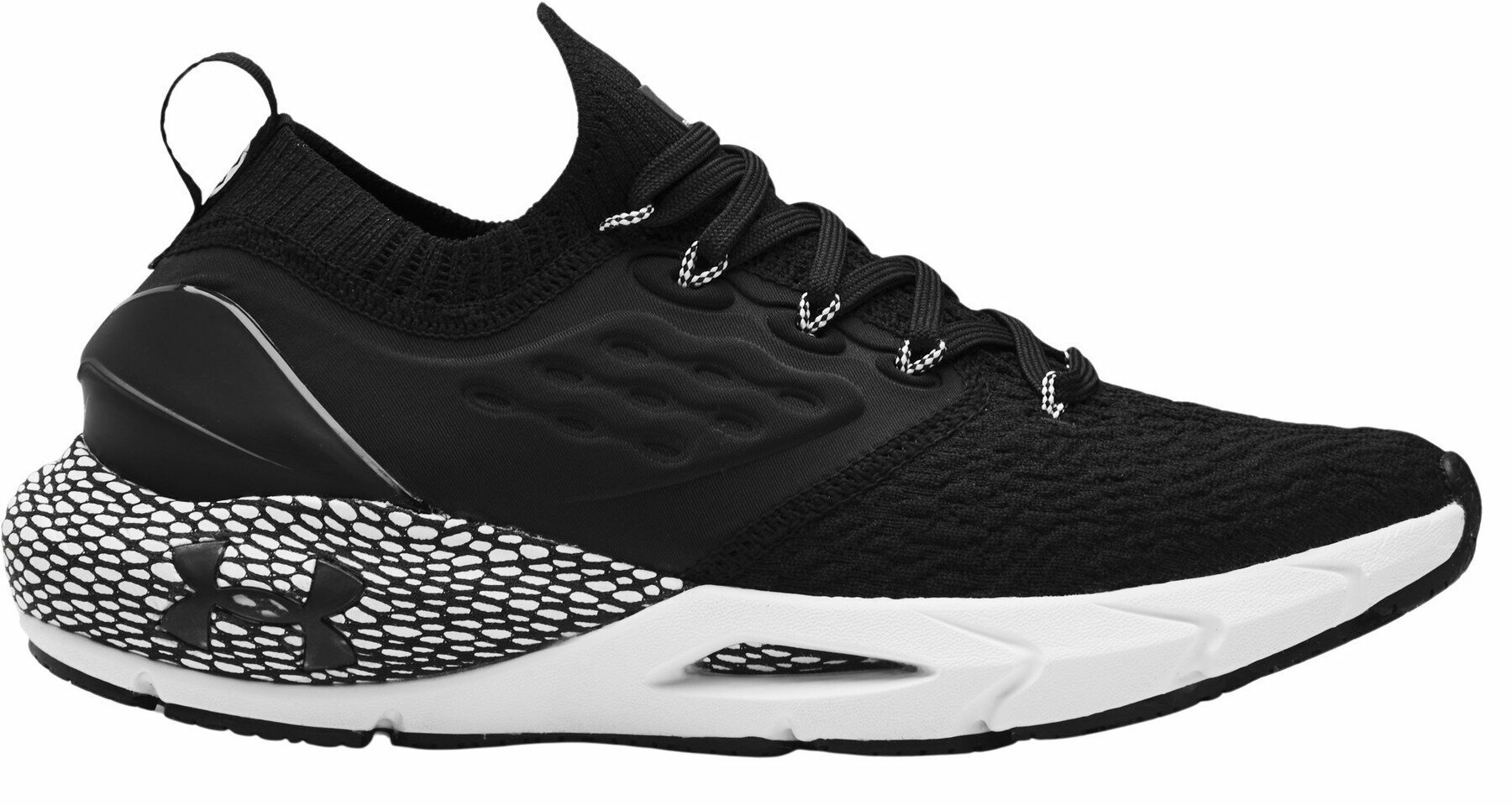 Road running shoes
 Under Armour UA W HOVR Phantom 2 Black/White 38 Road running shoes