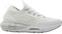 Road running shoes
 Under Armour UA W HOVR Phantom 2 White 37,5 Road running shoes