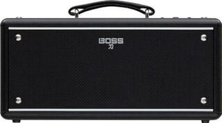 Modellező gitárkombók Boss Katana-Air EX Modellező gitárkombók