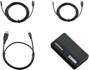 Cykelkabel Shimano SM-PCE02 1-Port Cykelkabel
