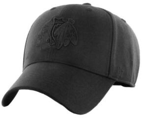 Czapka z daszkiem Chicago Blackhawks NHL '47 MVP Black 56-61 cm Czapka z daszkiem