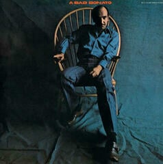 Δίσκος LP João Donato - A Bad Donato (Reissue) (LP)