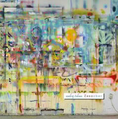 LP deska Andrej Šeban - Časozber (2 LP)