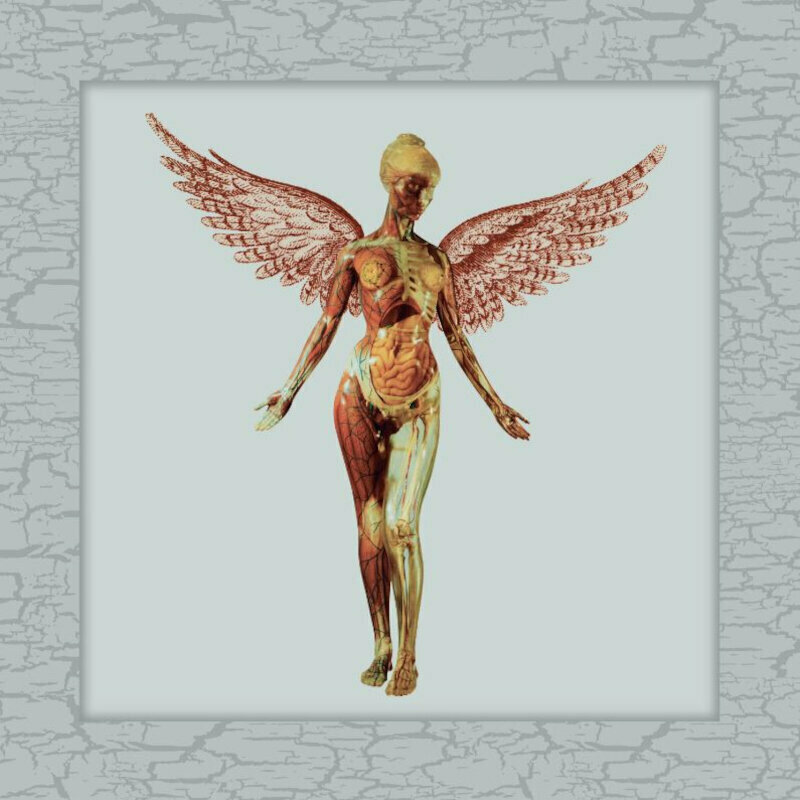 Nirvana - In Utero (2013 Mix) (180g 45RPM Vinyl 2LP