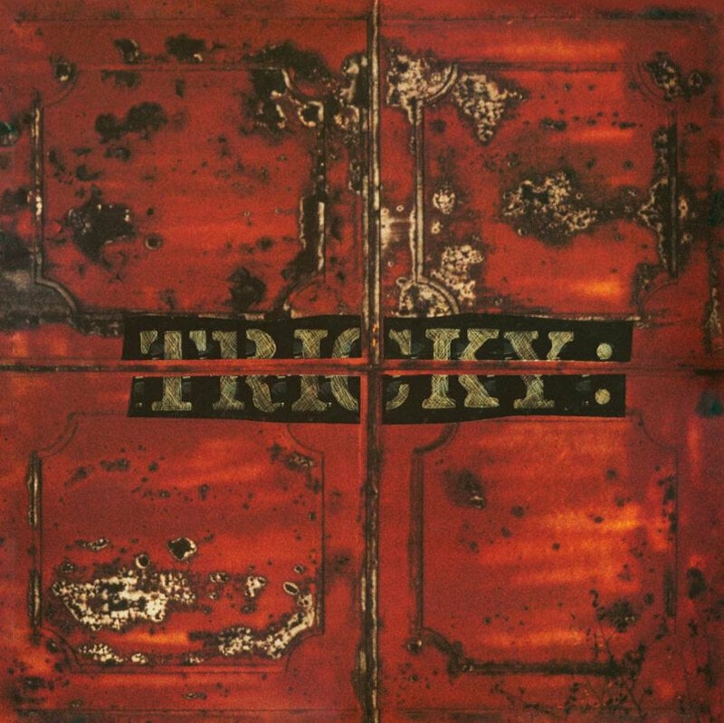Vinyylilevy Tricky - Maxinquaye (30th Anniversary Edition) (LP)