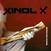 Disco de vinilo Xindl X - Návod ke čtení manuálu (LP)