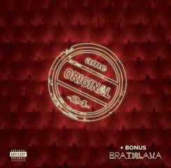 LP ploča AMO - Original (2 LP)