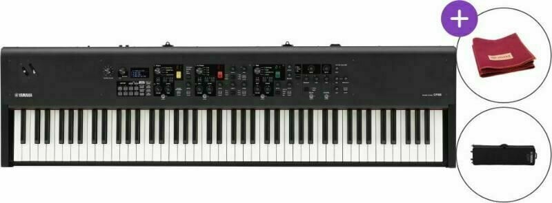 Piano da Palco Yamaha CP-88 set Piano da Palco