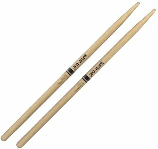 Drumsticks Pro Mark TX2BN Classic Forward 2B Drumsticks