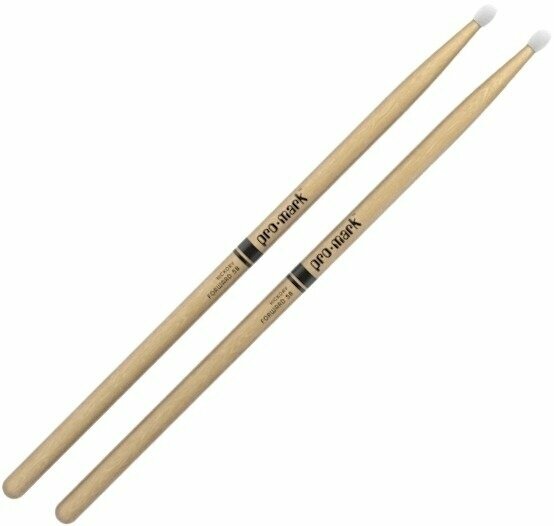 Drumsticks Pro Mark TX5BN Classic Forward 5B Drumsticks