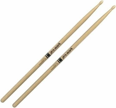 Drumsticks Pro Mark TX7AW Classic Forward 7A Drumsticks - 1