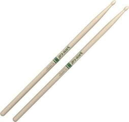 Baquetas Pro Mark TXR5AW Classic Forward 5A Raw Baquetas