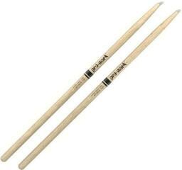 Baquetas Pro Mark PW747N Classic Attack 747 Shira Kashi Baquetas (Seminuevo)