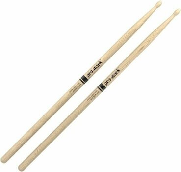 Drumsticks Pro Mark PW5AW Classic Attack 5A Shira Kashi Drumsticks - 1