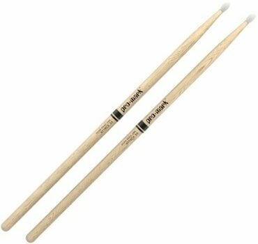 Drumsticks Pro Mark PW5AN Classic Attack 5A Shira Kashi Drumsticks - 1