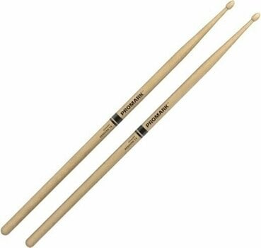 Drumsticks Pro Mark RBH535AW Rebound 7A Drumsticks - 1