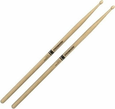 Drumsticks Pro Mark RBH565AW Rebound 5A Drumsticks - 1