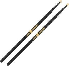 Pro Mark R5AAG Rebound 5A ActiveGrip Drumsticks (Like new)