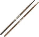 Pro Mark TX7AW-FG Classic Forward 2B FireGrain Drumsticks (Like new)