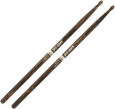 Drumsticks Pro Mark TX5BW-FG Classic Forward 2B FireGrain Drumsticks - 1